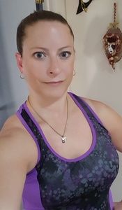 Meet your Posher, Stacey